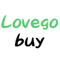 Lovegobuy shopping agent logo