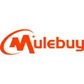 Mulebuy shopping agent logo