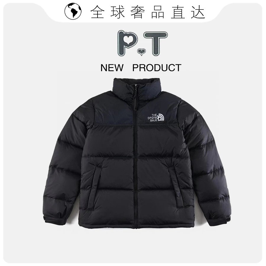 Jacket categories and outerwear finds