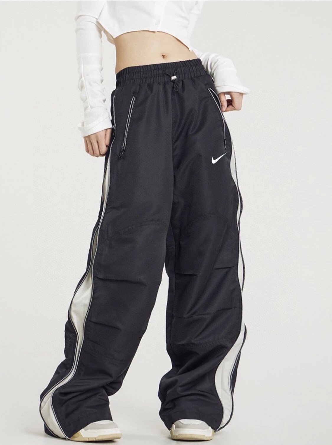 Shorts and pants categories for mulebuy items