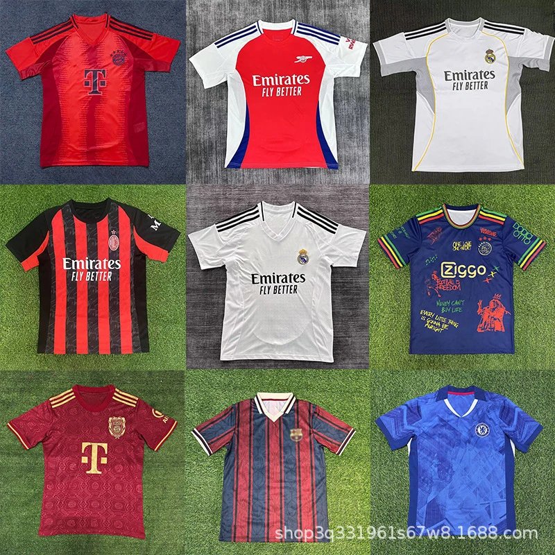 Sport style product categories